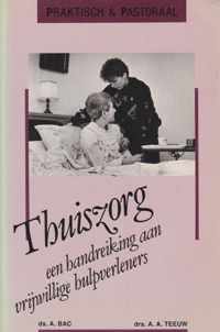 Thuiszorg