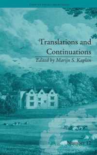 Translations and Continuations