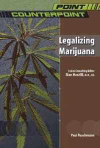 Legalizing Marijuana