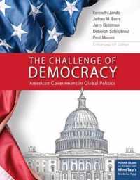 The Challenge of Democracy