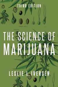 The Science of Marijuana