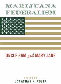 Marijuana Federalism