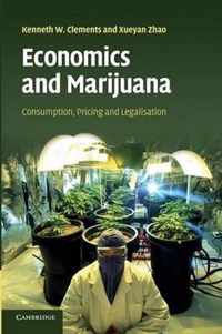 Economics and Marijuana