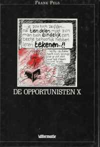 Opportunisten x