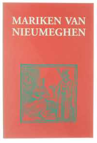 Mariken Van Niieumeghen (Middelnederlandse tekstedities 4)