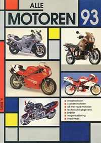 ALLE MOTOREN 93