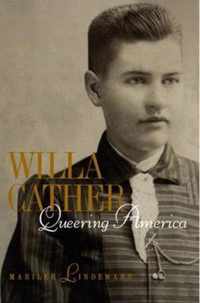 Willa Cather