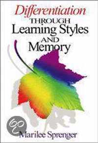 Differentiation Through Learning Styles and Memory