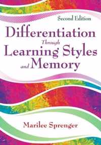 Differentiation Through Learning Styles and Memory