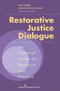 Restorative Justice Dialogue