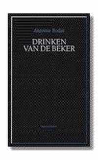 Drinken van de beker