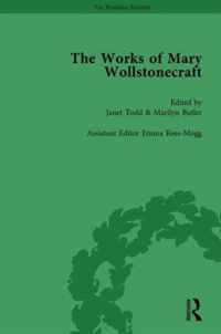 The Works of Mary Wollstonecraft Vol 2