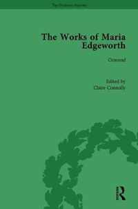 The Works of Maria Edgeworth, Part I Vol 8