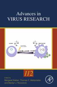 Advances in Virus Research