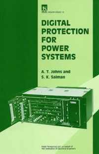 Digital Protection for Power Systems