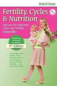 Fertility, Cycles & Nutrition