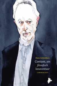 Coetzee, een filosofisch leesavontuur - Hans Achterhuis - Hardcover (9789047710981)