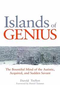 Islands Of Genius