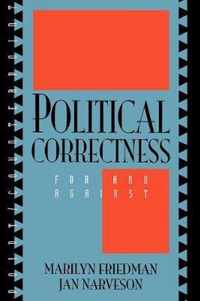 Political Correctness