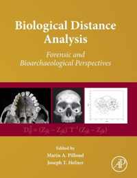 Biological Distance Analysis