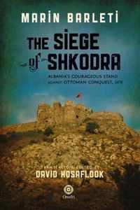 The Siege of Shkodra