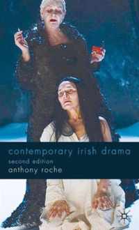 Contemporary Irish Drama