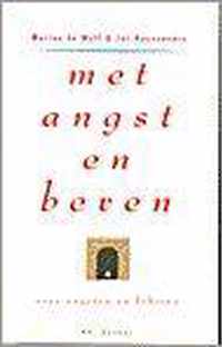 Met angst en beven