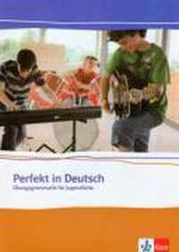 Perfekt in Deutsch. Schülerbuch