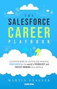 The Salesforce Career Playbook