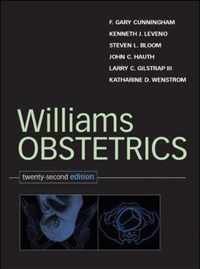 Williams Obstetrics