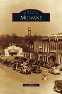 Mulvane