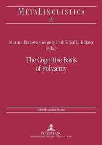 Cognitive Basis Of Polysemy