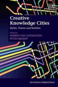 Creative Knowledge Cities