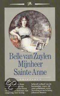 Mijnheer Sainte Anne