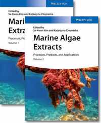 Marine Algae Extracts