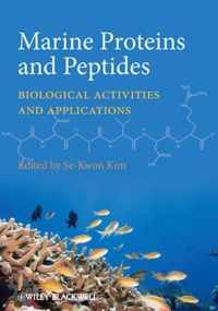 Marine Proteins And Peptides