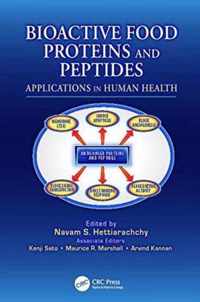 Bioactive Food Proteins and Peptides