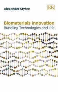 Biomaterials Innovation