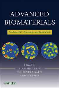 Advanced Biomaterials