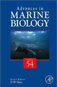 Advances in Marine Biology