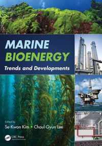 Marine Bioenergy