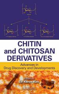 Chitin and Chitosan Derivatives