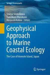 Geophysical Approach to Marine Coastal Ecology