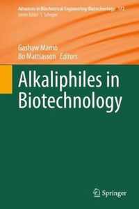 Alkaliphiles in Biotechnology