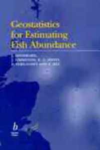 Geostatistics for Estimating Fish Abundance