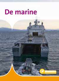 Informatie 151 -   De marine