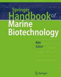 Springer Handbook of Marine Biotechnology