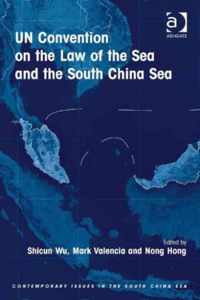 UN Convention on the Law of the Sea and the South China Sea