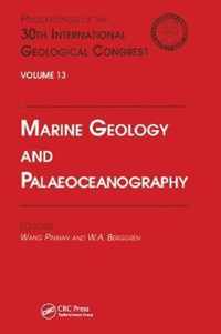 Marine Geology and Palaeoceanography