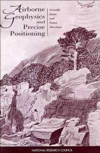 Airborne Geophysics and Precise Positioning